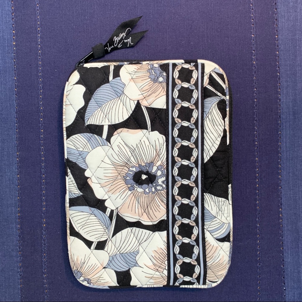 Vera Bradley E-Reader Sleeve
